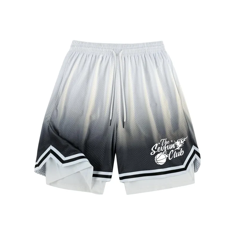 7 SEVFUN Basketball Shorts Unisex-12