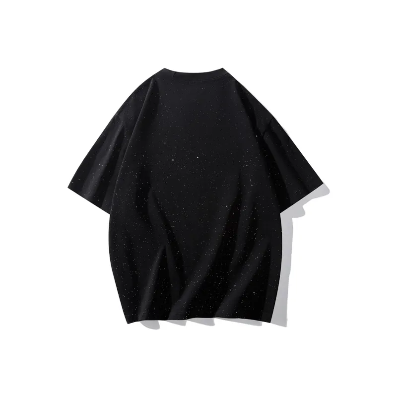 MIIOW Trend Party Series T Shirt Unisex-3