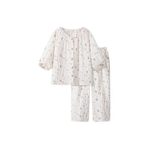 Bejirog Women's Pajama Sets