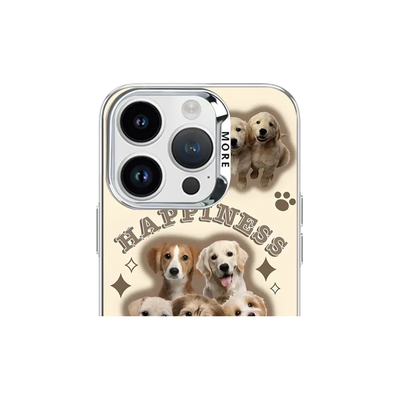 Ray chain Phone Cases-2