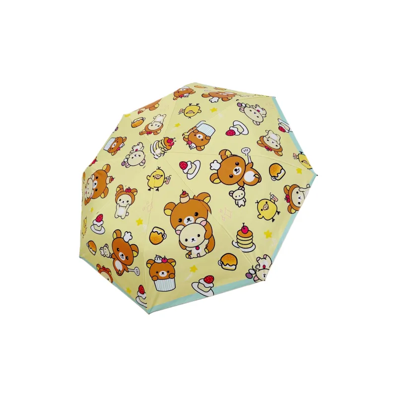 Qiao Anju Umbrellas-4