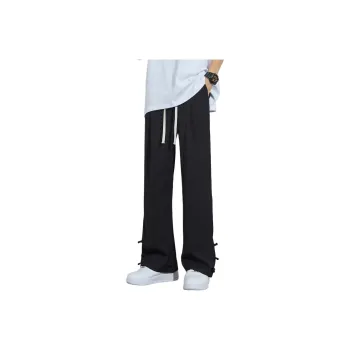 DANGERTIGER Casual Pants Unisex