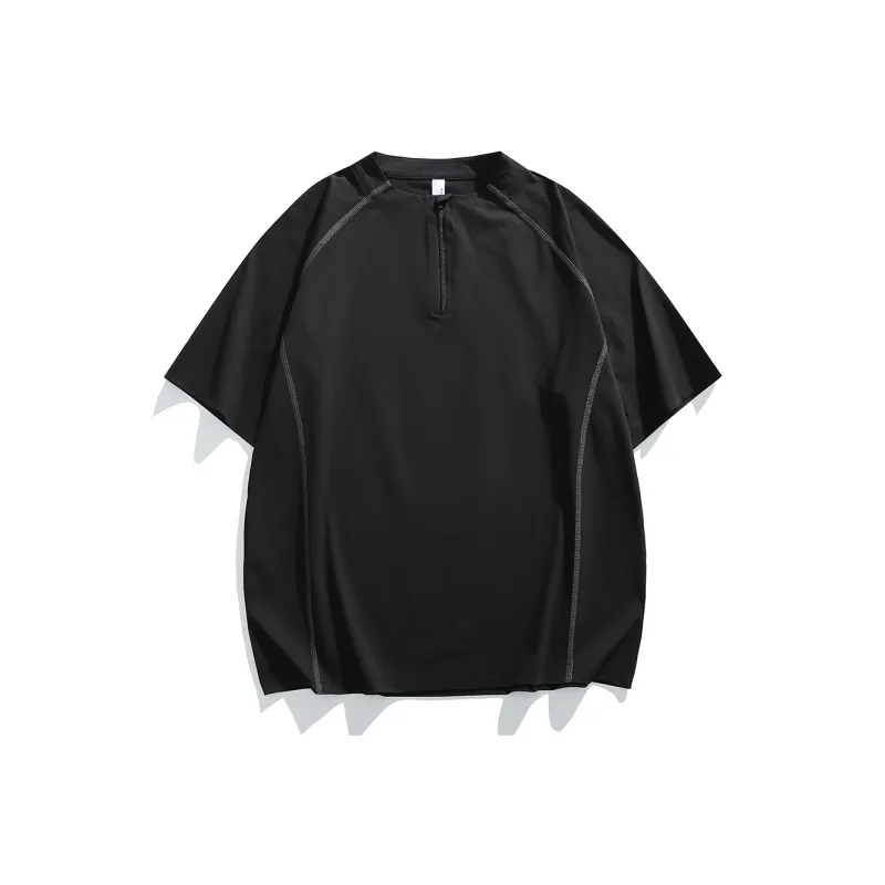 OXO OVERLOAD T Shirts Unisex-12