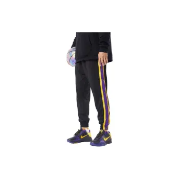 Cotton Gene Casual Pants Unisex