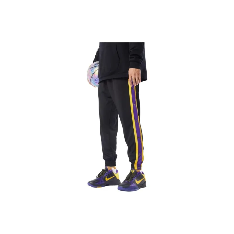 Cotton Gene Casual Pants Unisex-0