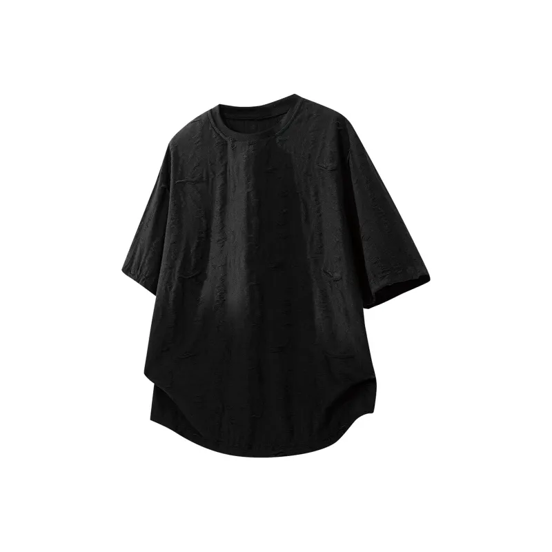 Zomuros T Shirts Unisex-2