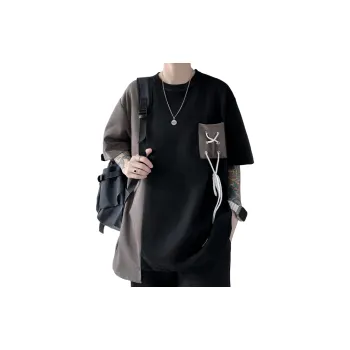 DANGERTIGER T Shirts Unisex