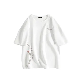 MINISO T Shirts Unisex