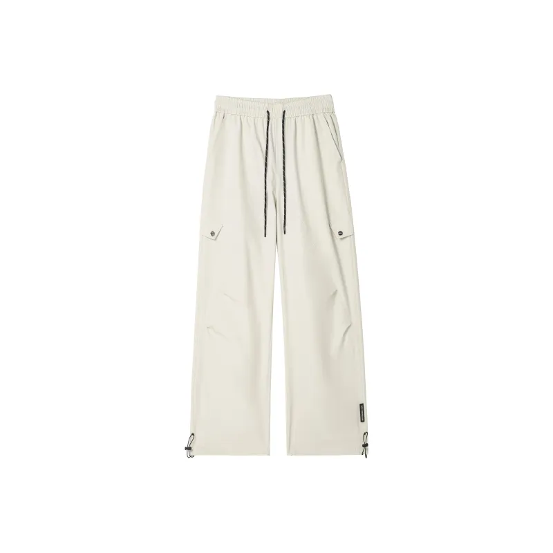 MLPR Casual Pants Unisex-12