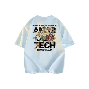 MUSCLETECH T Shirts Unisex