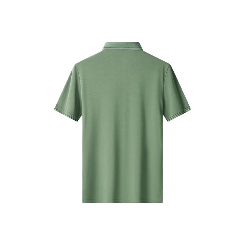 PIERRE CARDIN Polo Shirts Men-2