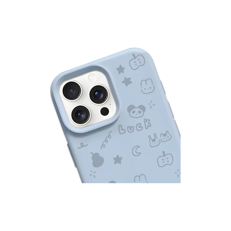 Ray chain Phone Cases-8