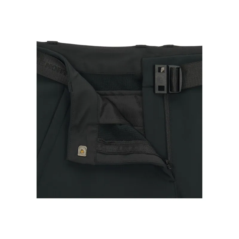 THE NORTH FACE Casual Pants Women's Black-2