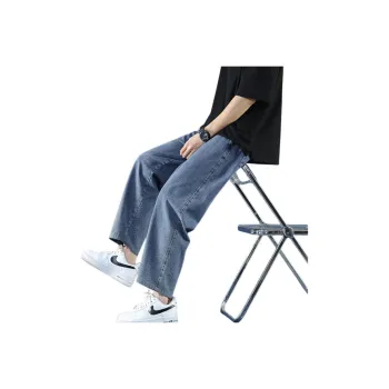 HANDAIWEI Jeans Unisex