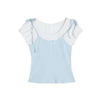 Peaches Peaches T Shirt Women's