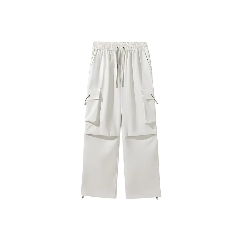 NOME Casual Pants Unisex-12