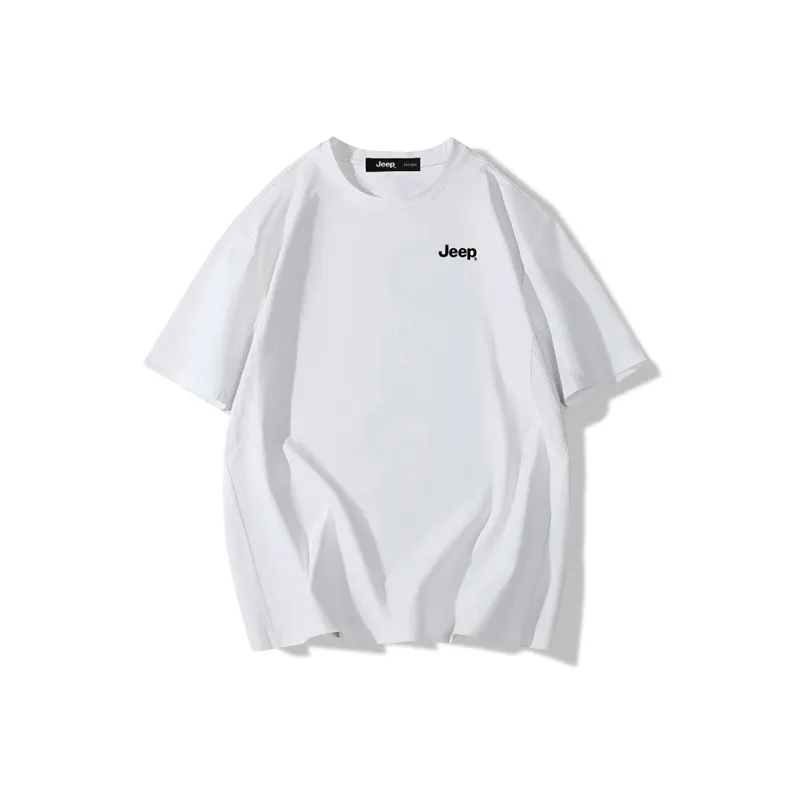 Jeep Lifestyle T Shirts Unisex-6