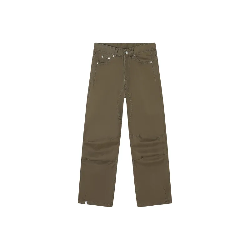 YK&YB Jeans Unisex-8