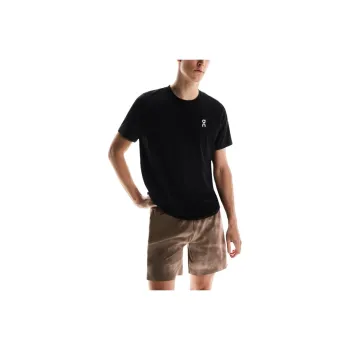 On Performance Shorts AOP Casual Shorts Men's Graphite Gray
