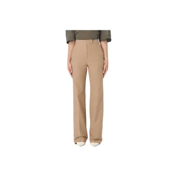 MaxMara Casual Pants Women's Camel
