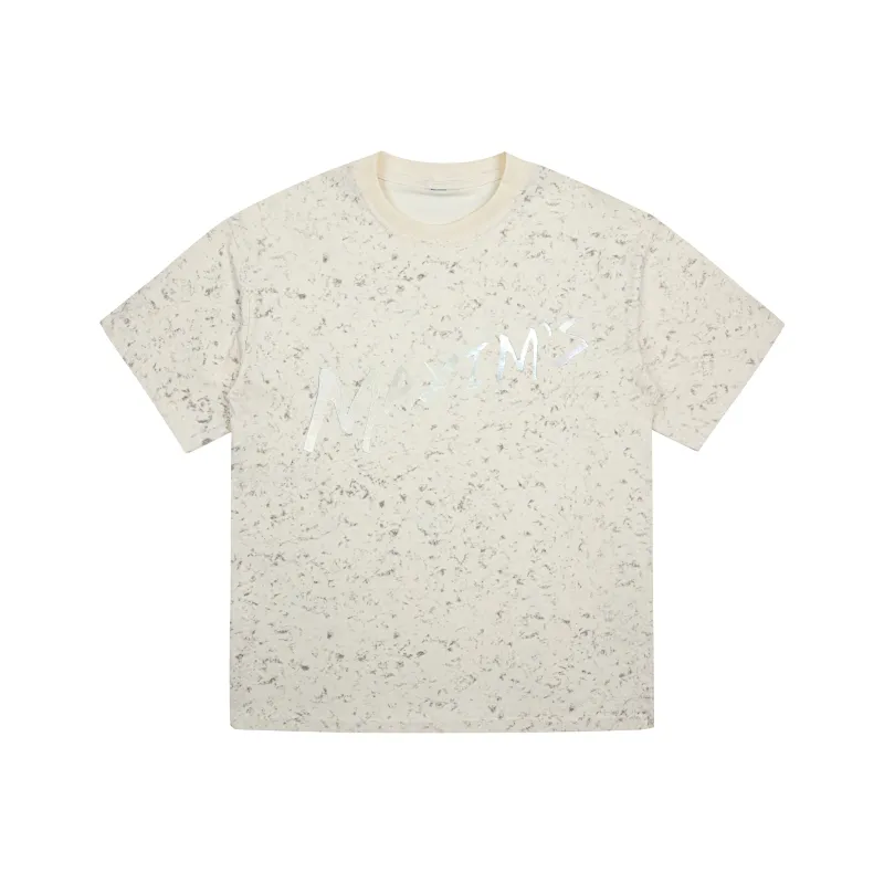 Maxim's De Paris T Shirt Unisex-2