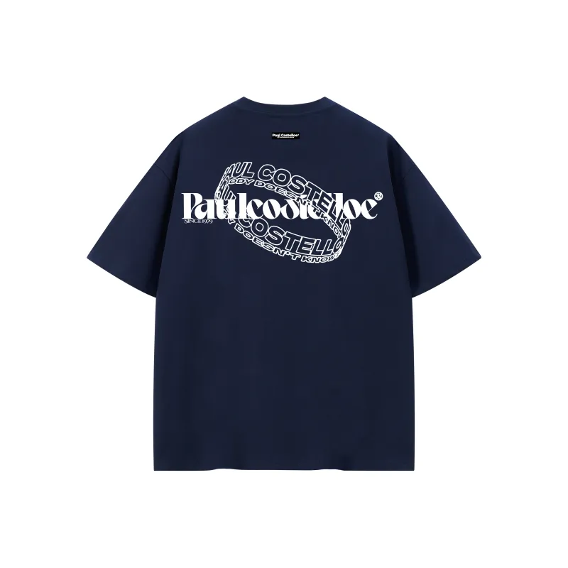 PAUL COSTELLOE T Shirts Unisex-9
