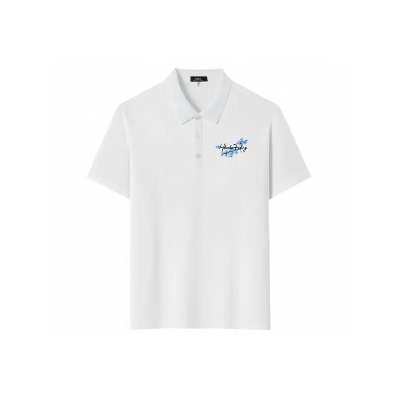 CSKS Polo Shirts Unisex-7