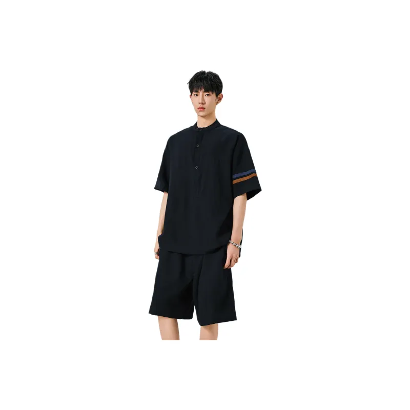Chisportate Casual Sportswear Unisex-6