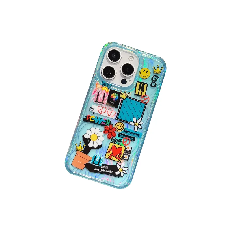BZZOKI Phone Cases-5