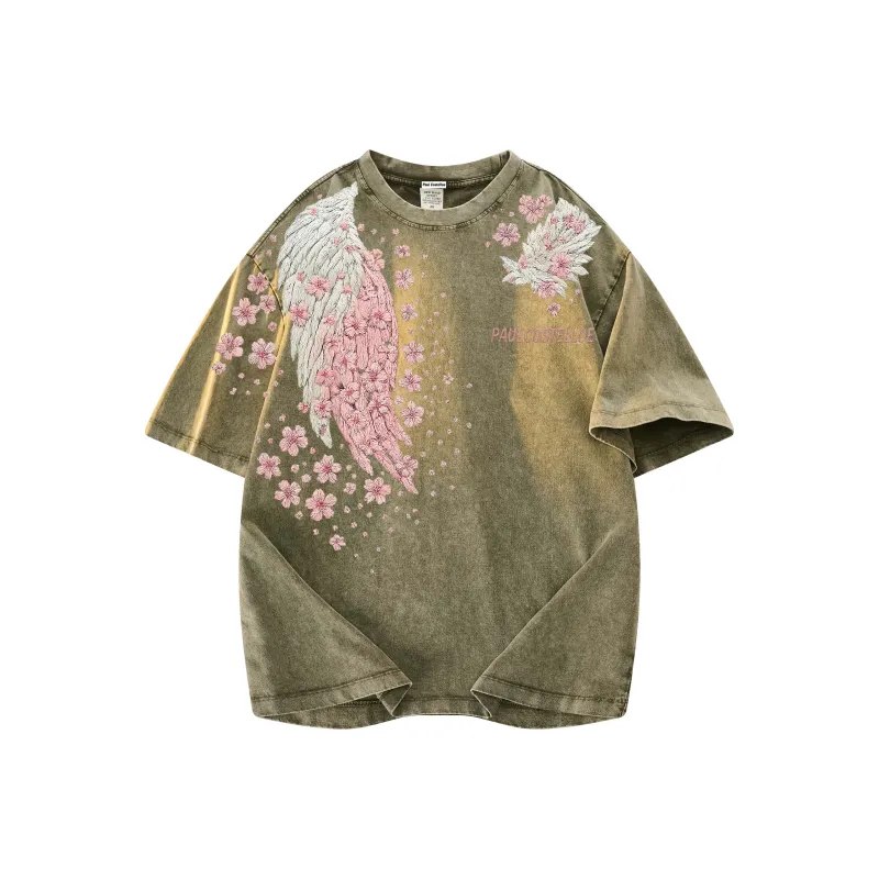 PAUL COSTELLOE T Shirts Unisex-7