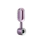 Pink Gold-Light Luxury Air Cushion Comb with Base