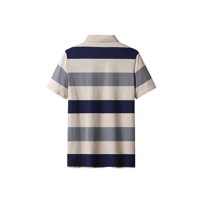 PIERRE CARDIN T Shirts Men-1