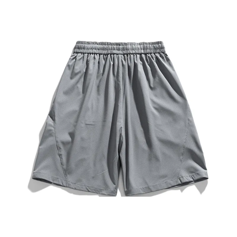 BRYAN JIMENEZ Casual Shorts Unisex-8