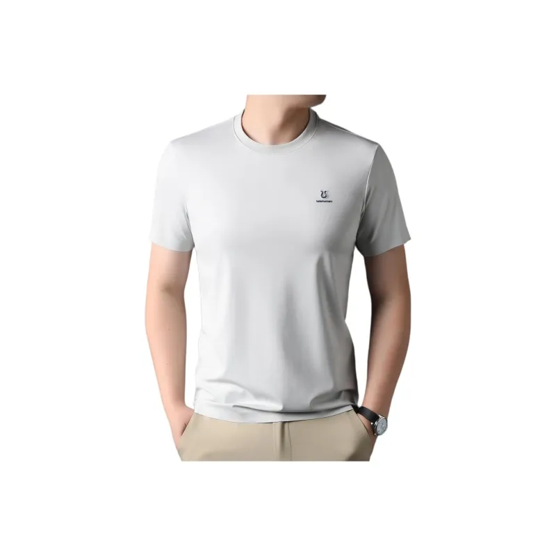 PIERRE CARDIN T Shirts Men-0