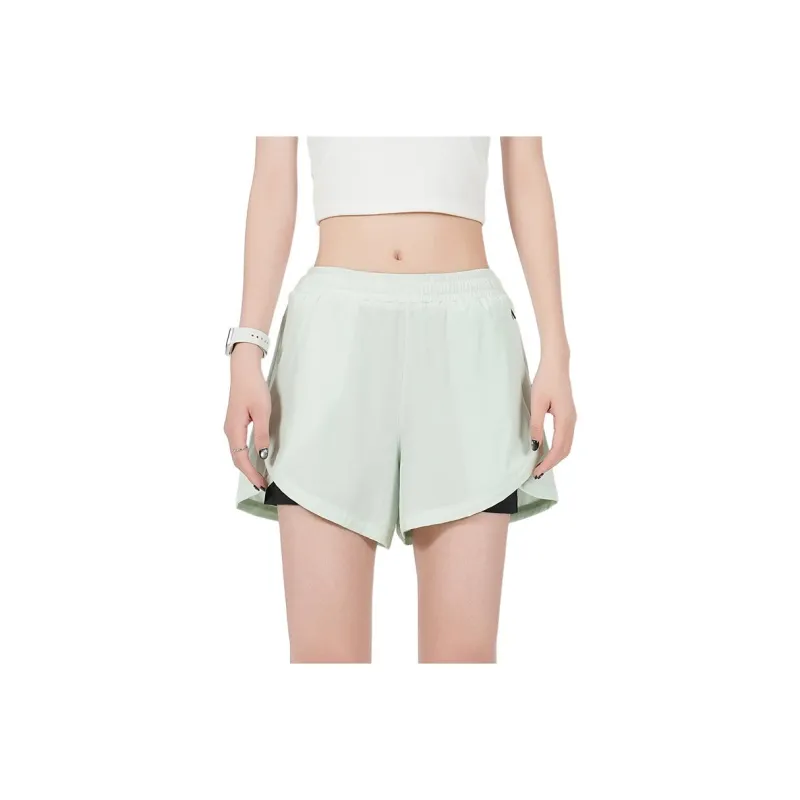 Kele Coco Sports Shorts Women's-12