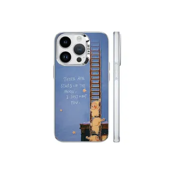 Ray chain Phone Cases