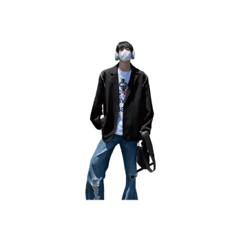 Chisportate Business Suit Unisex
