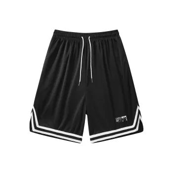 Crayon Shinchan Casual Shorts Unisex