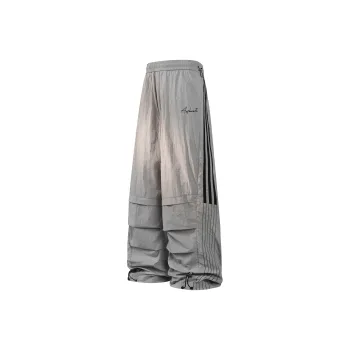 A.X.S.K Casual Pants Unisex