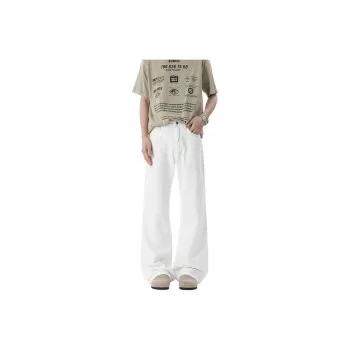 Jeep Jeans Unisex