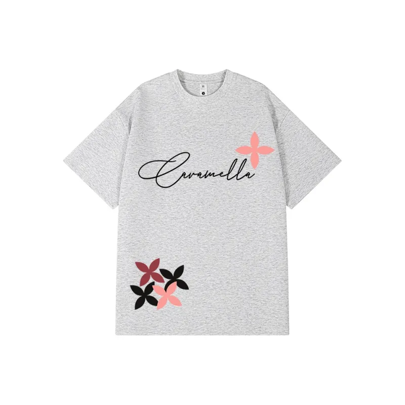 Caramella T Shirts Unisex-6