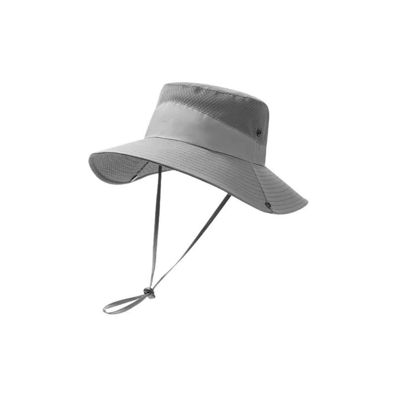 Shizhu Polyester Sun Protection Hats Unisex-2