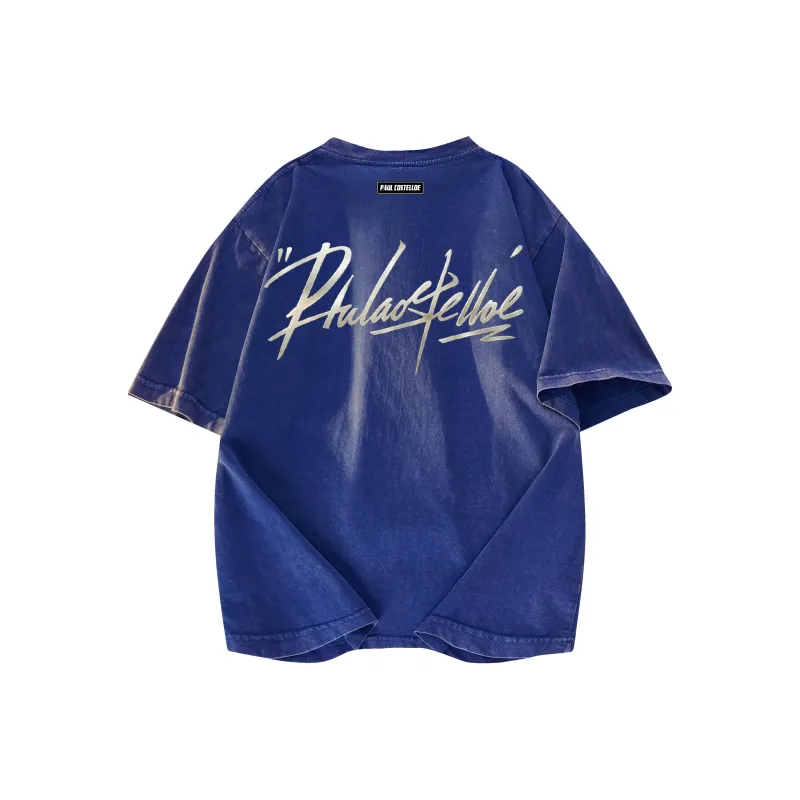 PAUL COSTELLOE T Shirts Unisex-9