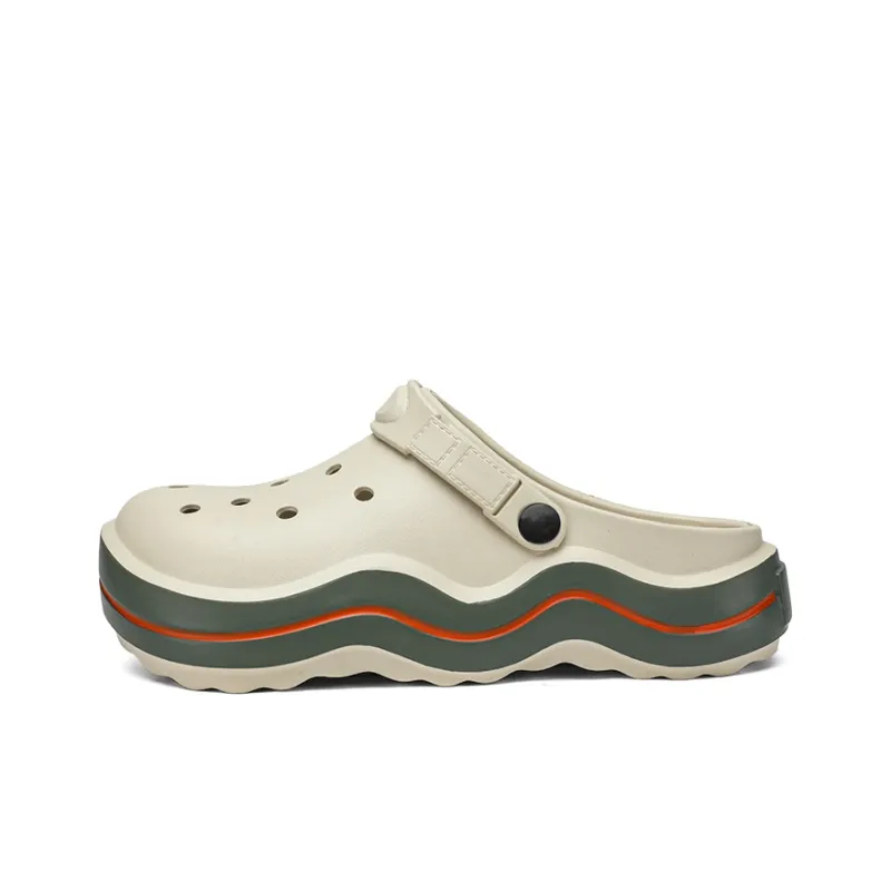 Colorful Creations Clogs Unisex-1