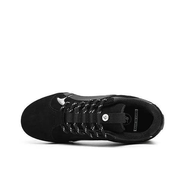 MOMGOG Anti Slip Wear Resistant Low Top Casual Shoes Unisex-7