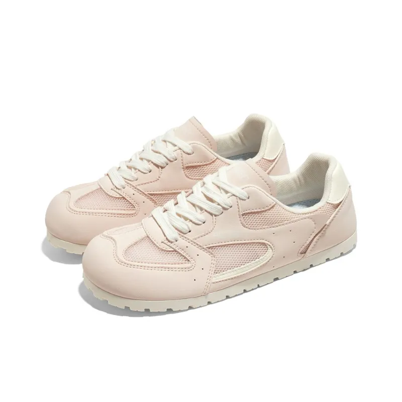 RENBEN Slip Resistant And Abrasion Resistant Coverage Low Top Casual Shoes Women's-13