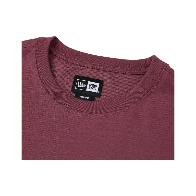 New Era New Era X MLB Co brand T Shirts Unisex-3