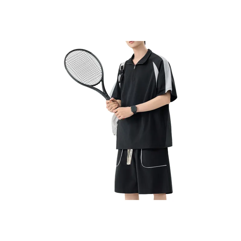 RAP PANDA Casual Sportswear Unisex-5