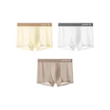 3 Pack[Cream Yellow+Fresh White+Mocha Coffee]