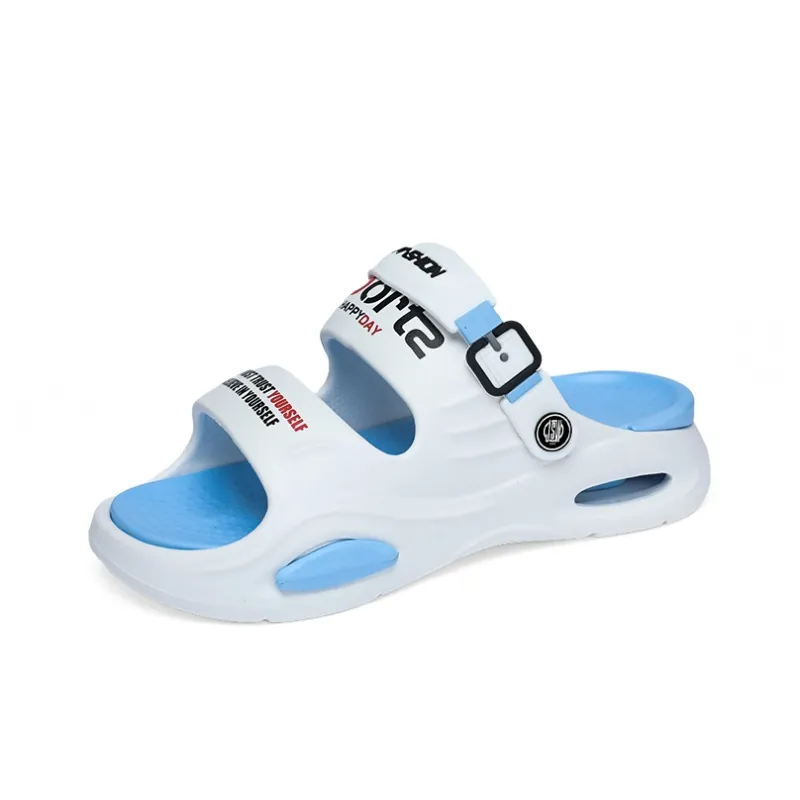 JEANSWEST Beach Sandals Men-2
